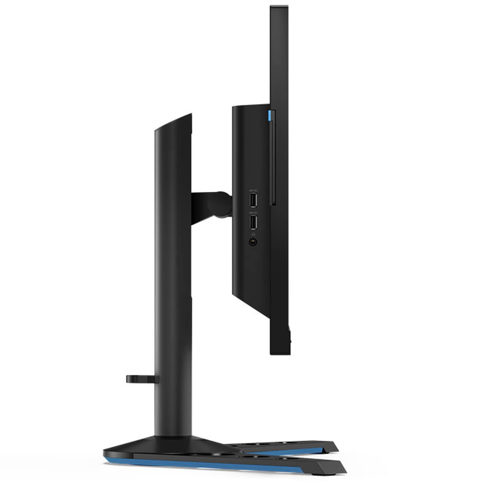 MONITEUR LENOVO LEGION Y25-25 240HZ FHD IPS